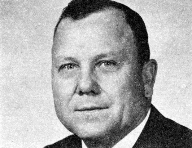 Frank Soukup